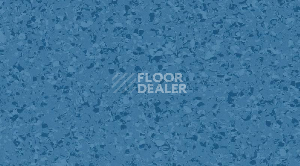 Линолеум Gerflor Mipolam Affinity 4446 Blue Ocean фото 1 | FLOORDEALER